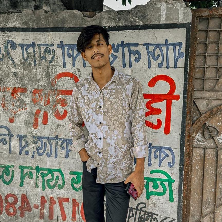 Kamrul