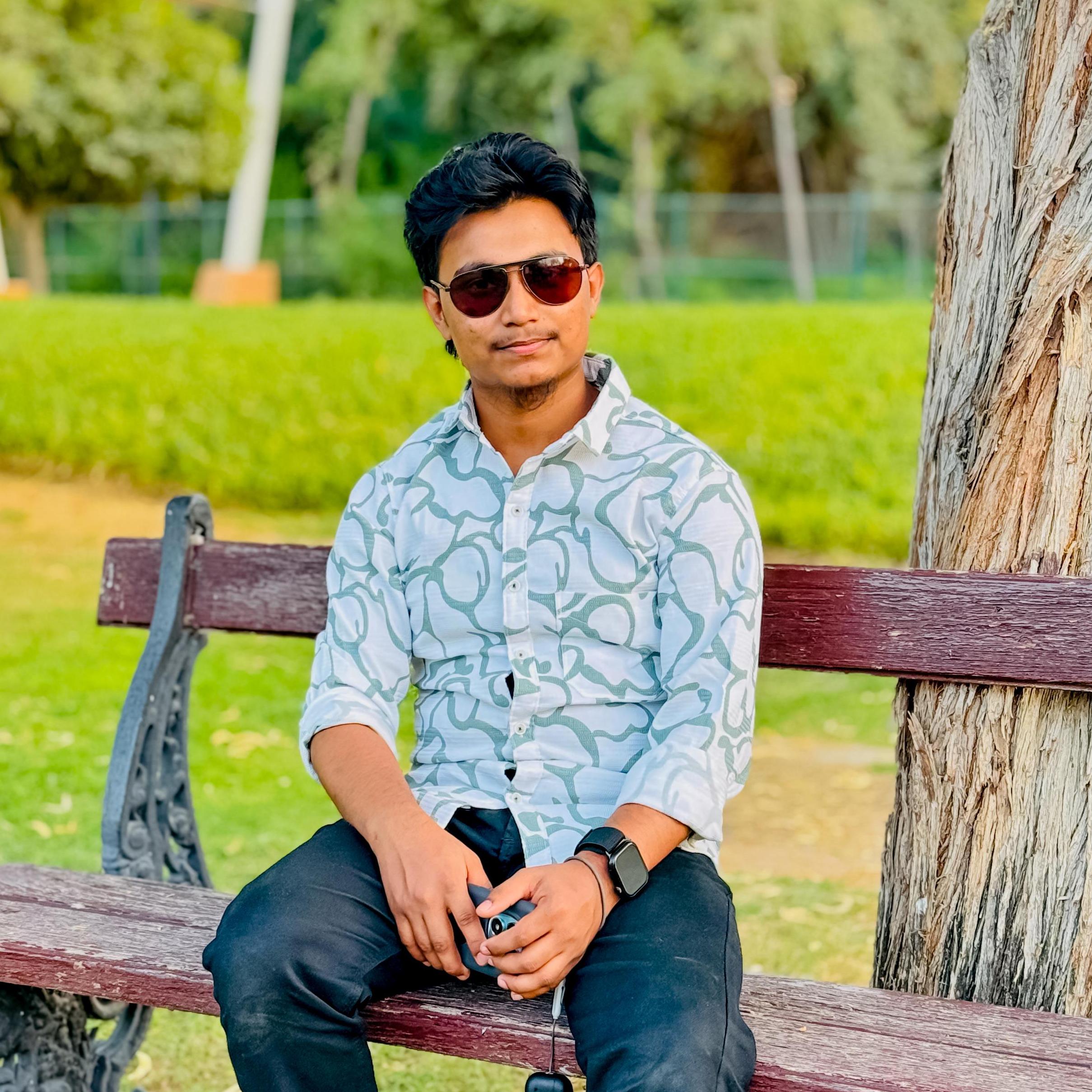 Bishal