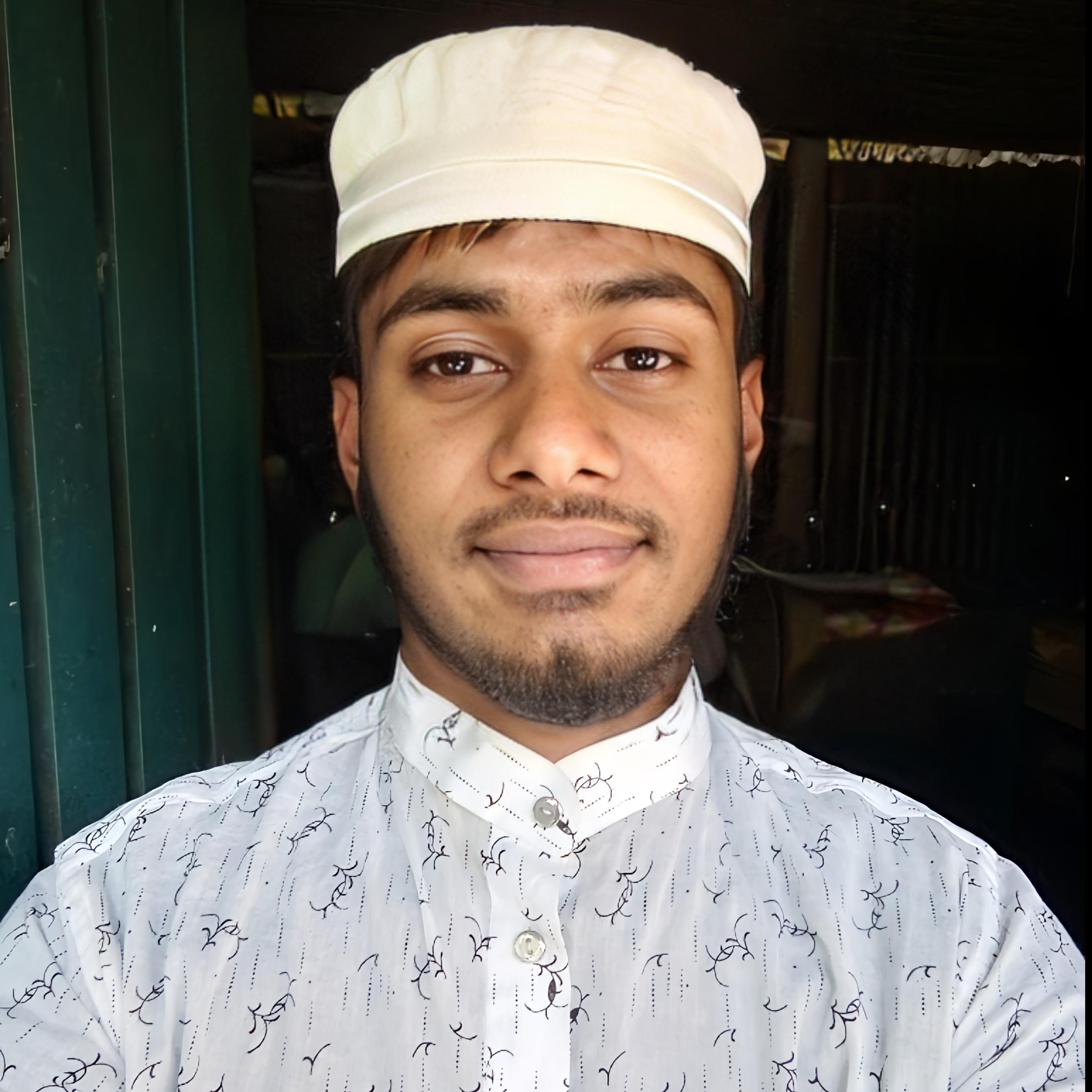 shahadathasanshihab
