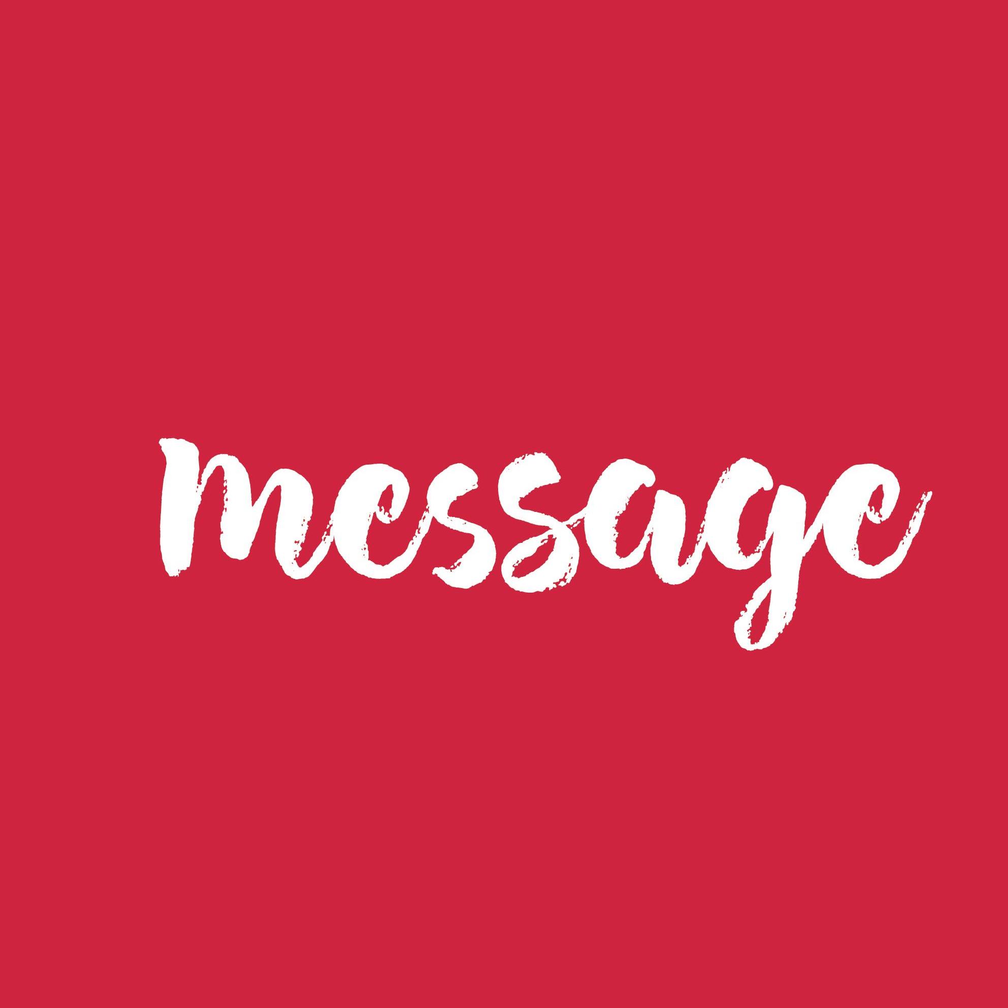 Message