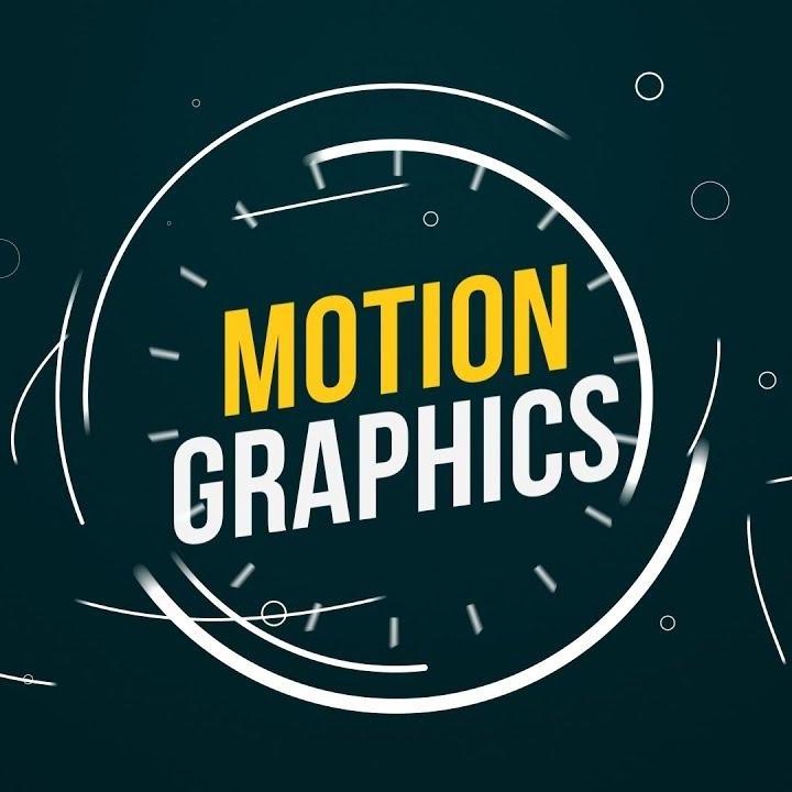 Motion Graphics Bangladesh 
