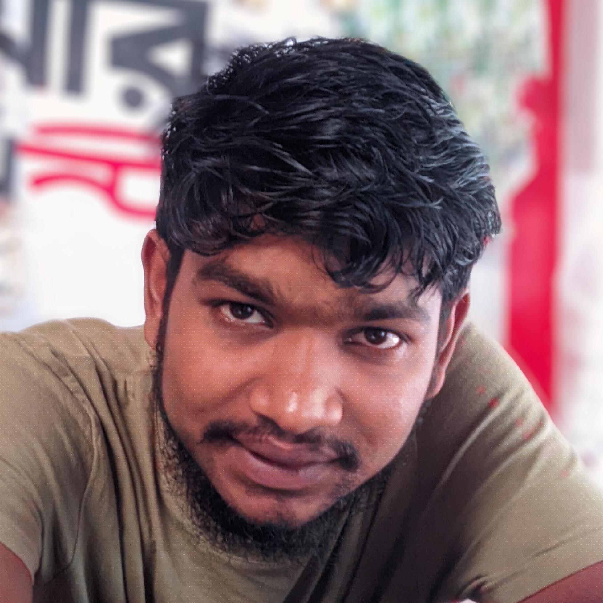 Sheikh Nahid