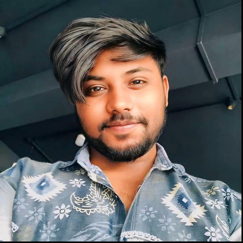 iamraselrehman