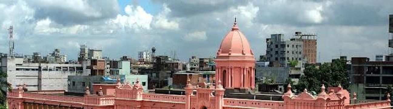 Bangladesh