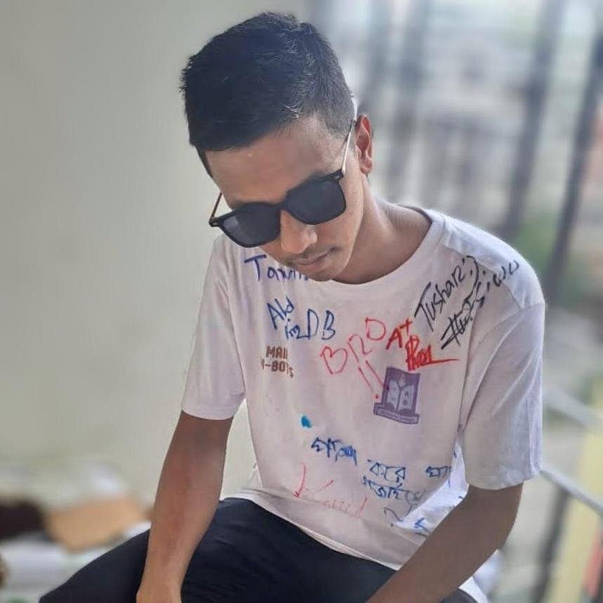 Sakib