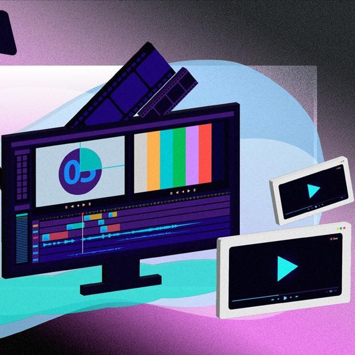 Video Editor Community Bangladesh 