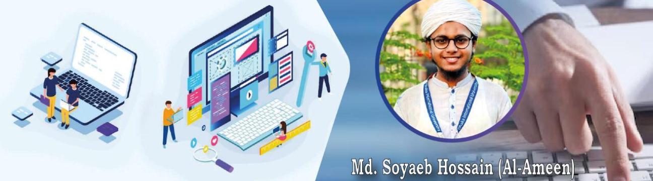 Md. Soyaeb Hossain