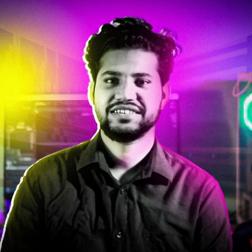 Md Abdul Hai