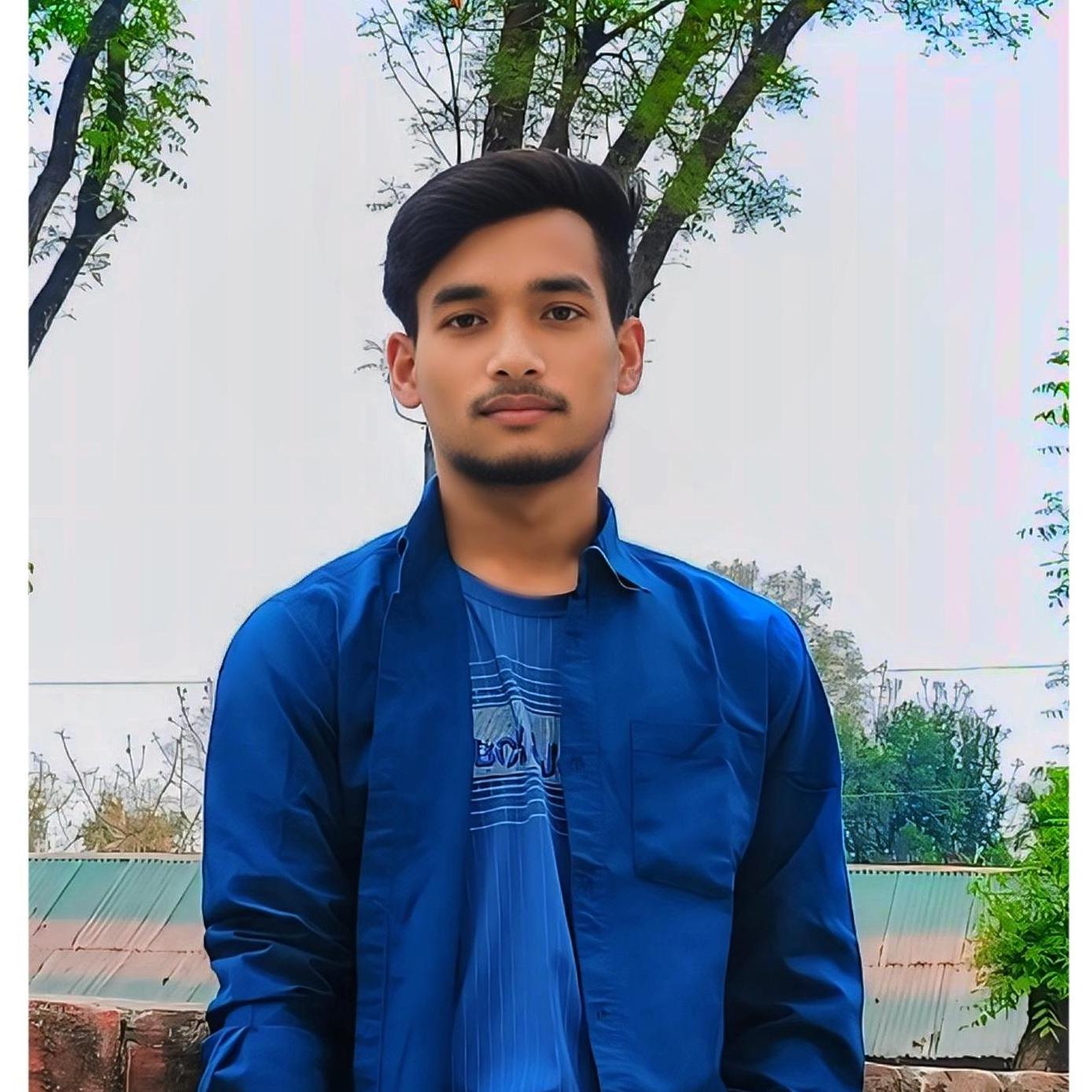 badshaahmed