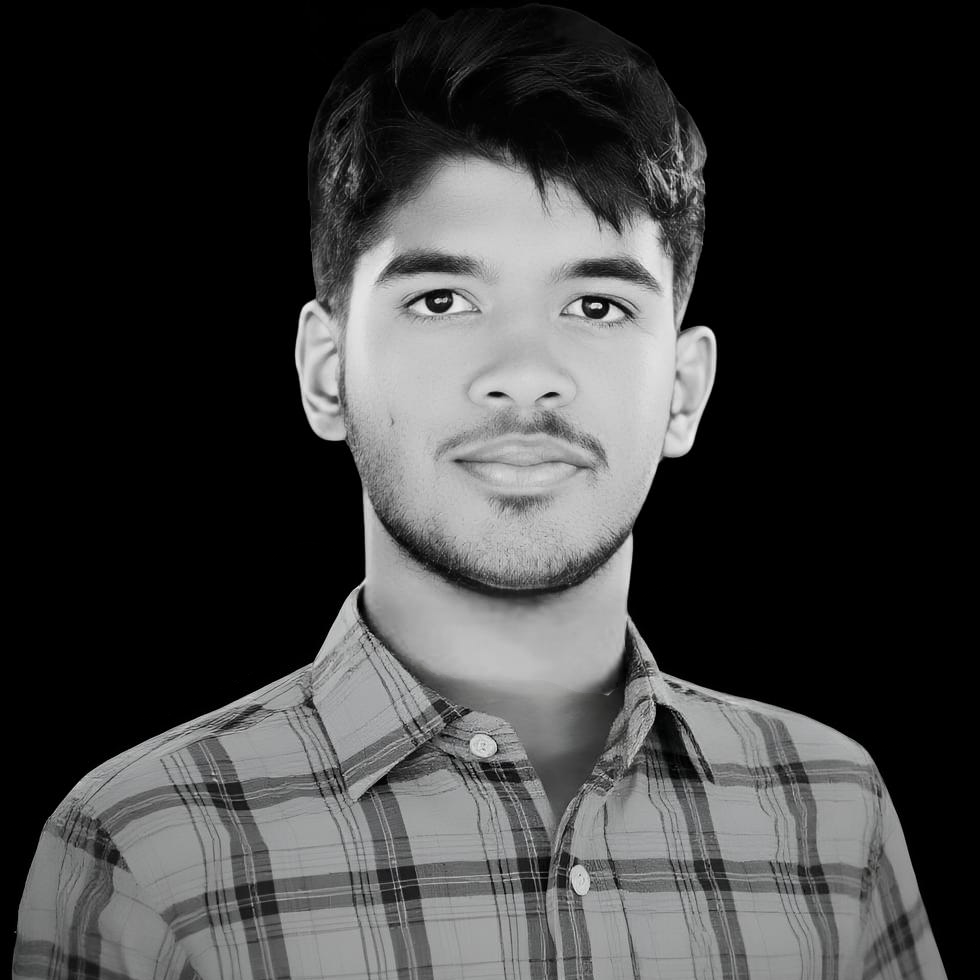 Md Omar Faruk  Alif