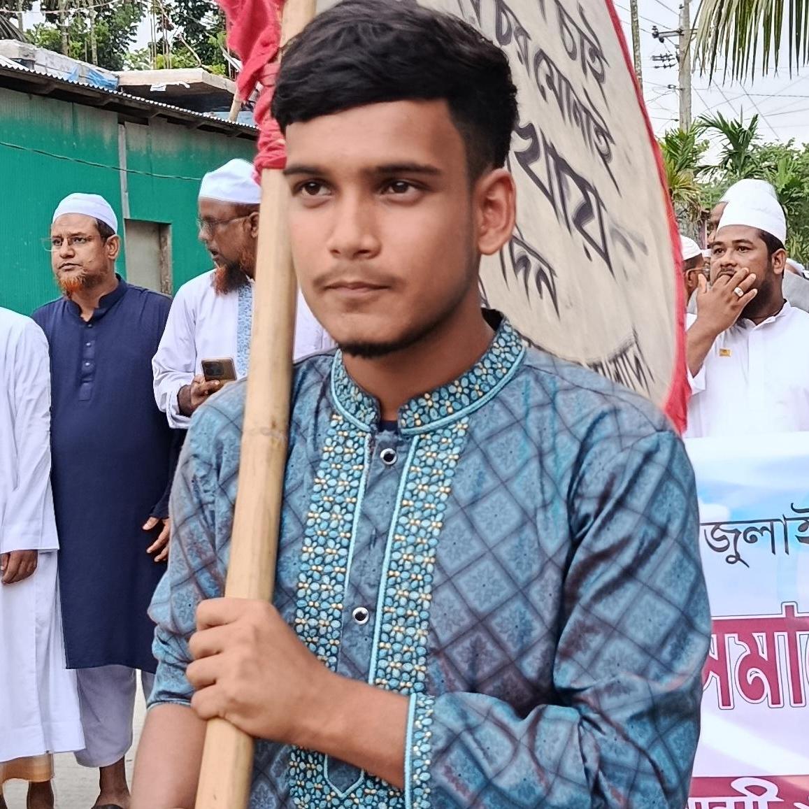 Yusuf