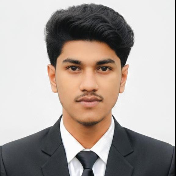 Md Farabi