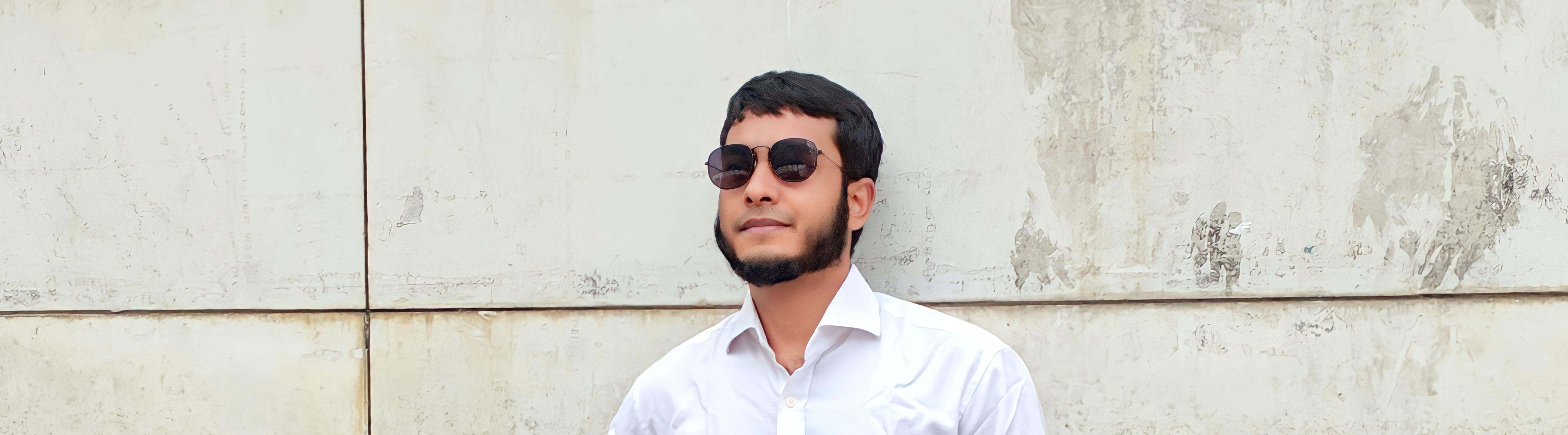 Arman H Hossain